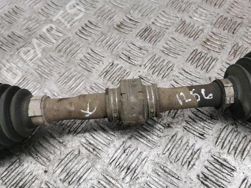 Left front driveshaft LEXUS UX (_AA1_, _AH1_, _MA1_) 250h (MZAH10) | BP40193216M38 - Image 7
