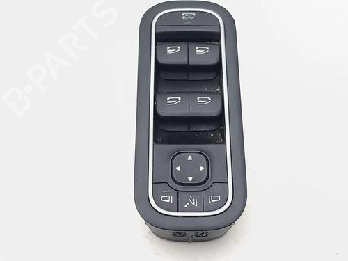 Right front window switch MERCEDES-BENZ A-CLASS (W177) A 180 d (177.003) | BP33897478I26 - Image 3