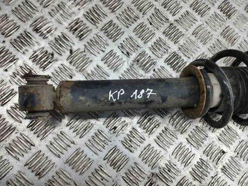 Right front shock absorber PEUGEOT 407 (6D_) 2.0 HDi 135 (6DRHRH, 6DRHRE, 6DRHRG, 6DRHRJ) | BP28886401M17 