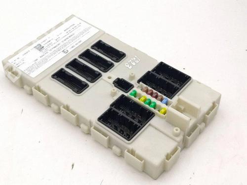 Control unit BMW i3 (I01) Electric | BP40282855M11 - Image 2