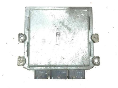 Engine control unit (ECU) FORD FOCUS C-MAX (DM2) 1.6 TDCi | BP28887827M57 - Image 3