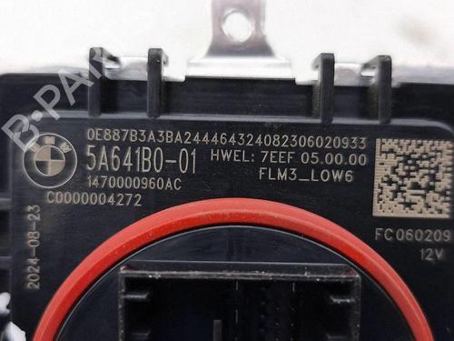 Electronic module BMW X2 (U10) iX2 eDrive 20 | BP40070996M83 - Image 6