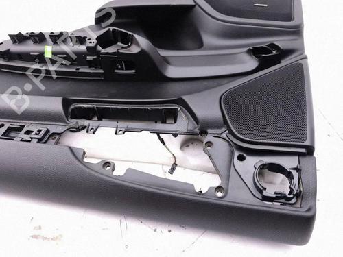 Rear right panel PORSCHE CAYENNE (92A) 3.6 | BP39229786C61 - Image 6