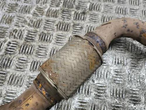 Pipe HONDA CIVIC IX (FK) 2.2 i-DTEC (FK3) | BP28850132M125 
