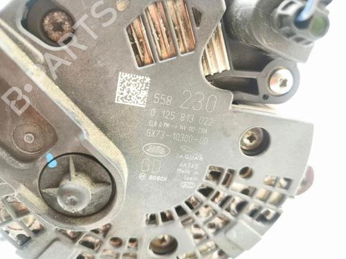 Alternator JAGUAR XE (X760) 2.0 D | BP29054353M7 - Image 5