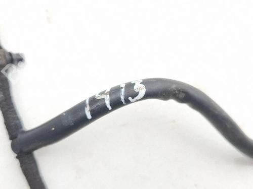 Pipe MERCEDES-BENZ A-CLASS (W169) A 180 CDI (169.007, 169.307) | BP40604153M125 - Image 3