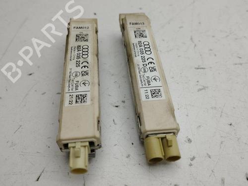 Electronic module AUDI A1 Sportback (8XA, 8XF) 1.0 TFSI | BP28877421M83 