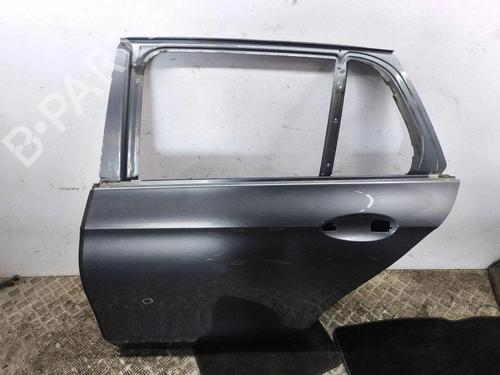 Used Left rear door Left rear door 37522122 37522122