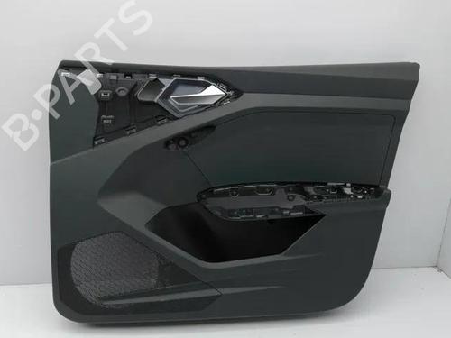 Used Front right panel AUDI A1 Sportback (8XA, 8XF) 1.0 TFSI (95 hp) 28863040