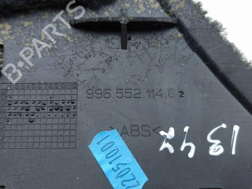 Other PORSCHE 911 (996) 3.4 Carrera | BP30909310O1