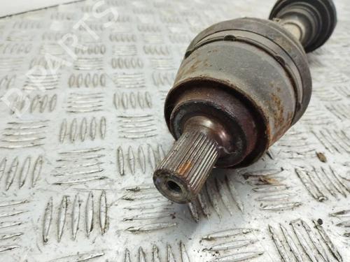 Left front driveshaft VOLVO V40 Hatchback (525) T4 | BP33251317M38 - Image 7