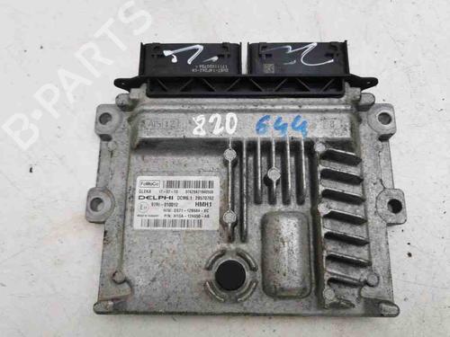 Used Engine control unit (ECU) FORD GALAXY III (CK) 2.0 TDCi (150 hp) 28901257