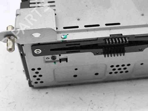 Electronic module FORD GALAXY III (CK) 2.0 TDCi | BP28863729M83 