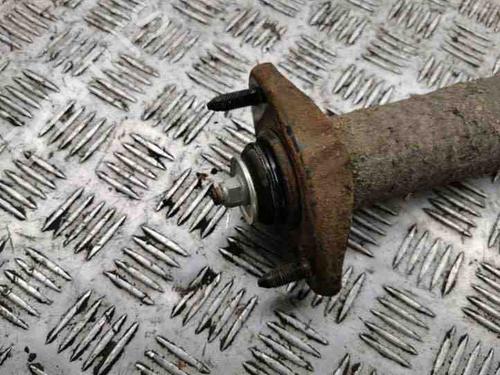 Left rear shock absorber MAZDA CX-7 (ER) 2.2 MZR-CD AWD (ER10A) | BP28857298M18