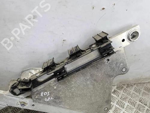 Underbody protection BMW i3 (I01) Range Extender | BP36187986M92 - Image 4