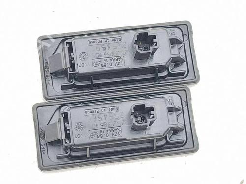 Licence plate light VW PASSAT B9 Variant (CJ5) 1.5 TSI eHybrid | BP39029109I40 - Image 5