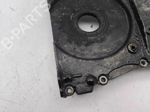 Timing cover CHRYSLER 300C (LX, LE) 3.0 CRD | BP36209045M123 - Image 3