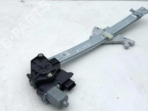 Used Front right window mechanism Front right window mechanism 38242461 38242461