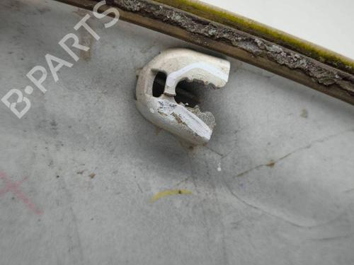 Door moulding trim MITSUBISHI PAJERO IV (V8_W, V9_W) 3.2 DI-D (V88W, V98W) | BP28881493C150 