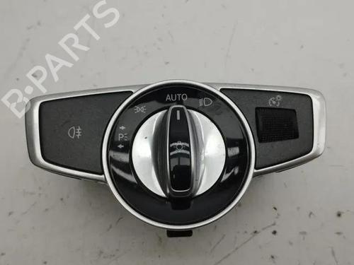 Elektronisk modul MERCEDES-BENZ E-CLASS T-Model (S213) E 220 d (213.204) (194 hp) 28864133