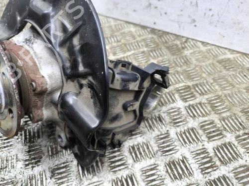 Right front steering knuckle MERCEDES-BENZ A-CLASS (W177) A 200 (177.087) | BP39735357M26 - Image 5