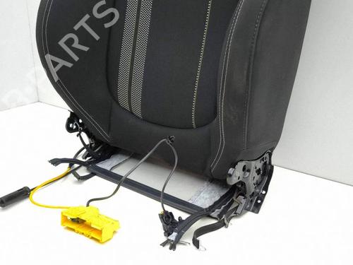 Right front seat MINI MINI (F55) Cooper D | BP38243851C16 - Image 6