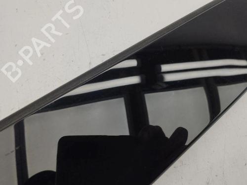 Door moulding trim AUDI A1 Sportback (8XA, 8XF) 1.0 TFSI | BP28901459C150 