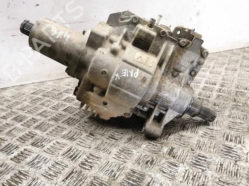 Transfer box MAZDA CX-7 (ER) 2.2 MZR-CD AWD (ER10A) | BP36201899M36 - Image 6
