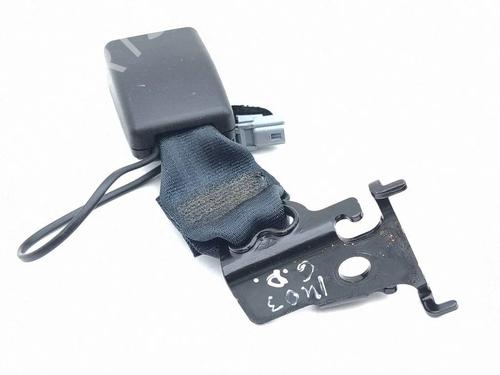 Seat buckle RENAULT MEGANE IV Hatchback (B9A/M/N_) 1.5 dCi 110 (B9A3) | BP37670287I32 - Image 3