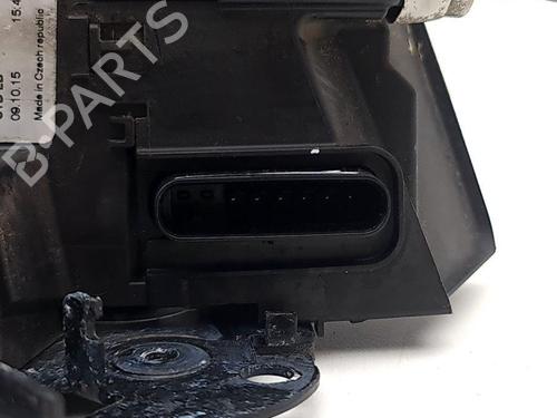 Front right lock JAGUAR XE (X760) 2.0 D | BP28877969C97 