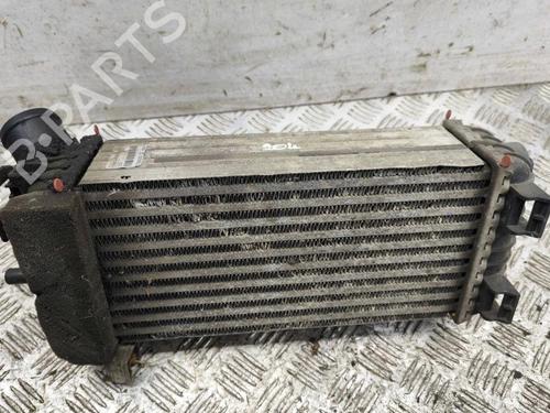 Intercooler FORD C-MAX II (DXA/CB7, DXA/CEU) 1.6 TDCi (115 hp) 28886800