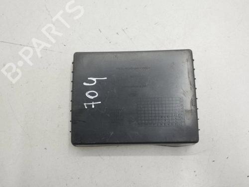 Cup/Object holder FORD FOCUS IV (HN) 1.0 EcoBoost | BP38245767I37 - Image 2