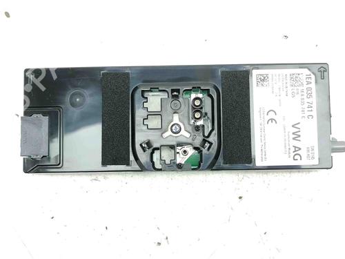 Electronic module VW ID.3 (E11, E12) Pro | BP28874212M83 