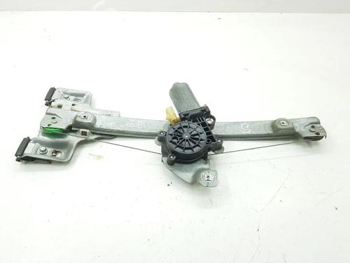 Used Rear right window mechanism Rear right window mechanism 36197130 36197130