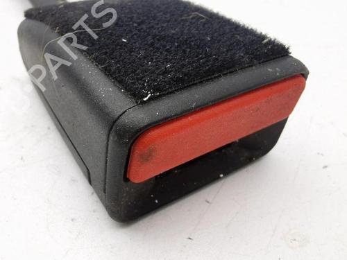 Seat buckle RENAULT CLIO V (B7_) 1.3 TCe 130 (B7MF) | BP28896995I32 