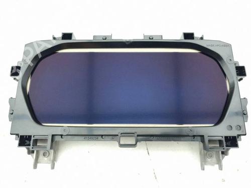Used Instrument cluster Instrument cluster 37599208 37599208