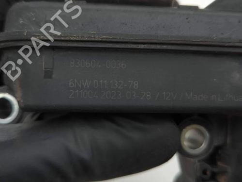 Electronic module NISSAN QASHQAI III (J12) 1.3 DIG-T All-wheel Drive | BP33668192M83 - Image 8