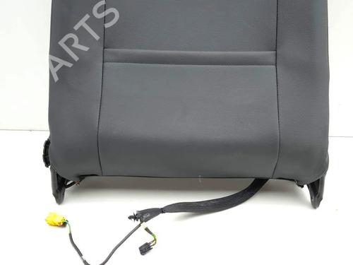 Left front seat SEAT ARONA (KJ7, KJP) 1.0 TSI | BP36204380C15 - Image 13