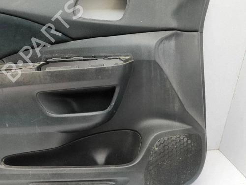 Front left panel HONDA CR-V IV (RM_) 2.2 i-DTEC AWD (RE6) | BP37403649C58 - Image 3