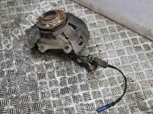 Left front steering knuckle BMW 5 (E39) 525 d | BP28861891M25