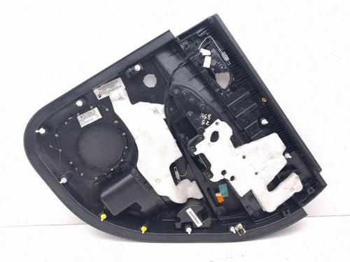 Rear left panel JEEP GRAND CHEROKEE IV (WK, WK2) 3.0 CRD V6 4x4 | BP39050561C60 - Image 10