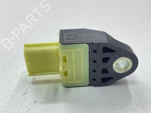 Electronic sensor TOYOTA RAV 4 III (_A3_) 2.2 D 4WD (ALA30_, ALA30R) | BP28870358M84 
