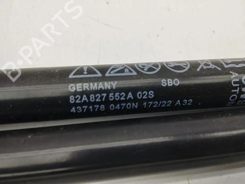 Right front shock absorber AUDI A1 Sportback (GBA) 25 TFSI | BP36192638M17 - Image 5