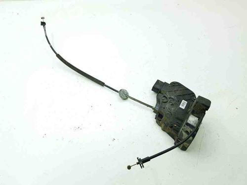 Rear right lock FORD FOCUS C-MAX (DM2) 1.6 TDCi | BP28891482C99 