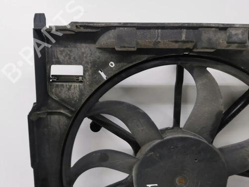 Radiator fan BMW X5 (E70) xDrive 30 d | BP33922857M35 - Image 3