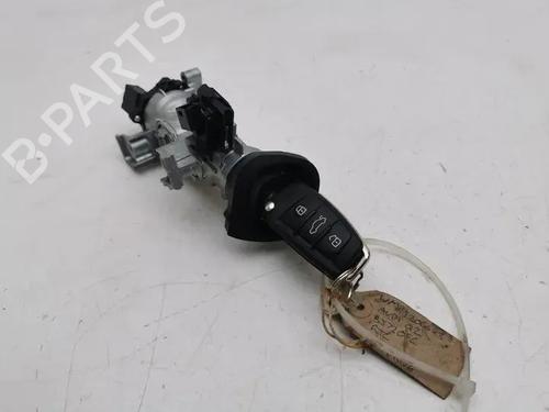 Ignition barrel AUDI Q2 (GAB, GAG) 35 TFSI | BP28861178M48 - Image 2