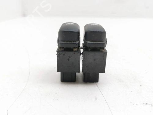 Left front window switch HYUNDAI SANTA FÉ II (CM) 2.2 CRDi 4x4 | BP28886994I27 