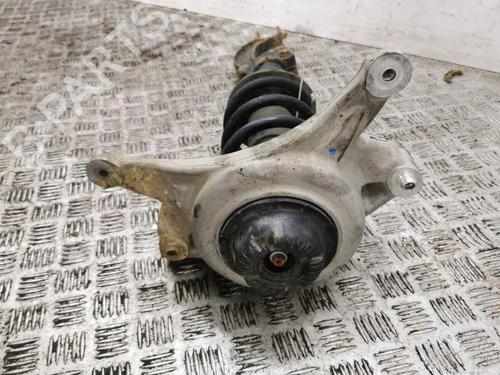 Right front shock absorber AUDI A4 B8 (8K2) 2.7 TDI | BP36064888M17 - Image 5
