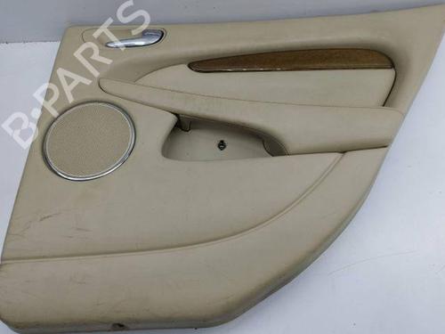 Used Rear right panel JAGUAR X-TYPE I Estate (X400) 2.5 (196 hp) 28852390