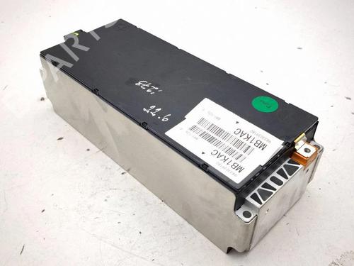 Battery CITROËN C4 X (BD_, BE_, BF_) ë-C4 X (BFZKXC) | BP38247116E11 - Image 4